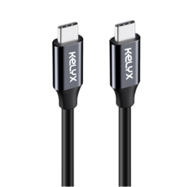 Cable Kelyx USB C-C 240W 20GBP 4K