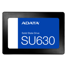 Disco sólido SSD Adata SU630 480GB SATA III 2.5" 520MB/s