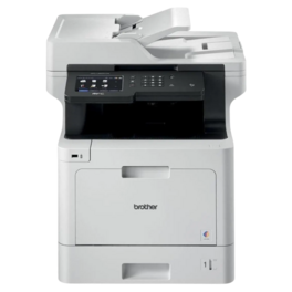 Impresora Multifuncion Brother MFC-L8900CDW 33PPM Wifi Duplex