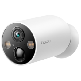 Camara Ip Cloud TP-LINK Tapo C425 2K QHD
