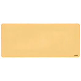 Mousepad Fantech MP70 XL 700x300x3mm Yellow