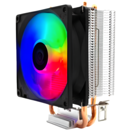 Fan Cooler CPU Raptor Cryo 95W RGB