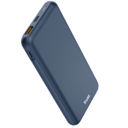 Power Bank Trust Redoh 20000mAh Blue