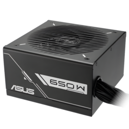 Fuente Asus 650W 80 Plus Bronze Prime
