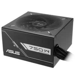 Fuente Asus 750W 80 Plus Bronze Prime