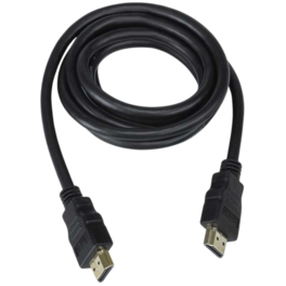 Cable HDMI-HDMI M-M Comun 1.5M