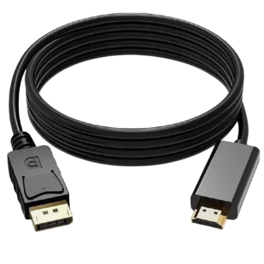 Cable Display Port A HDMI M a M 1.8mts