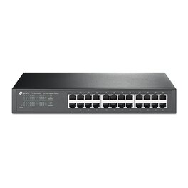 Switch Tp-Link TL-SG1024 24p 10/100/1000 Giga Rack