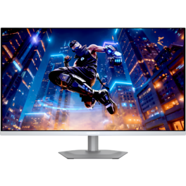 Monitor Gamer Gigabyte MO27Q2A Ice 27" QHD OLED 280Hz