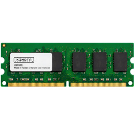 Memoria RAM Notebook SODIMM Kimota DDR4 8GB 3200MHz