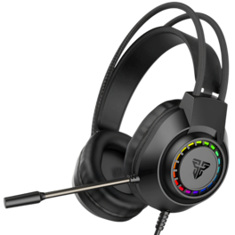 Auriculares Fantech HQ55 Portal Negro