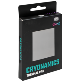 Pad Térmico Cooler Master Cryonamics
