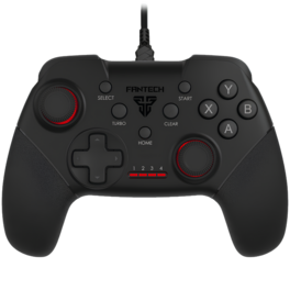 Joystick Fantech GP13 Shooter II PC/PS3 Black