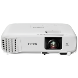 Proyector Epson Powerlite E24 3600 ANSI XGA