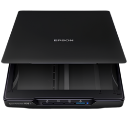 Scanner Epson Perfection V39II...