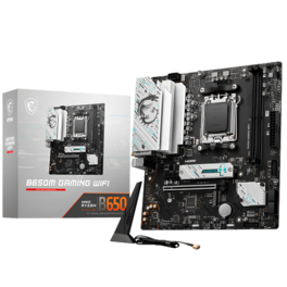 Motherboard MSI B650M Gaming Wifi AM5 DDR5