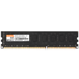 Memoria RAM Kingdian DDR3 8GB 1600MHz