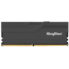 Memoria RAM Kingdian Heat H41 DDR4 16GB 3200MHz