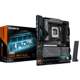 Motherboard Gigabyte Z890 Eagle Wifi7 Plus LGA1851 DDR5