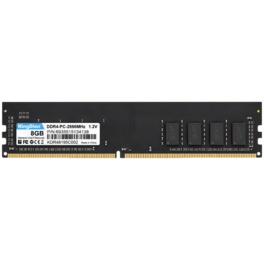 Memoria RAM Kingdian DDR4 8GB 3200MHz