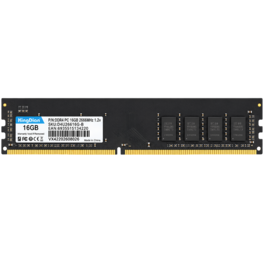 Memoria RAM Kingdian DDR4 16GB 2666MHz