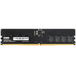 Memoria RAM Klevv DDR5 16GB 5600MHz CL46