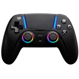 Joystick Redragon Inalambrico G832 Kaiser PC/PS5