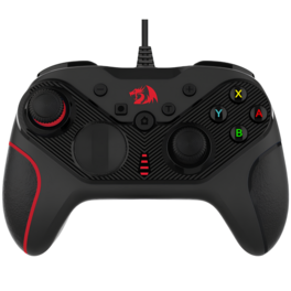 Joystick Redragon Rift G710 Black