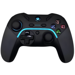 Joystick Redragon Harrow G808 Pro Inalambrico