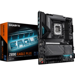 Motherboard Gigabyte Z890 Eagle Plus LGA1851