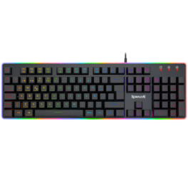 Teclado Redragon K509 Dyaus 2 Español