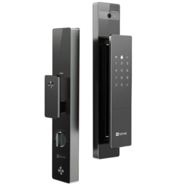 Cerradura Inteligente Ezviz DL50FVS Plus C/Huella +...