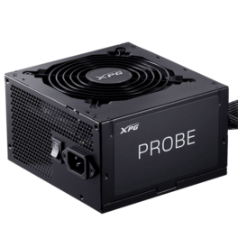 Fuente Adata XPG 600W 80 Plus Bronze Probe