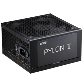 Fuente Adata XPG 650W 80 Plus Bronze Pylon II ATX 3.1