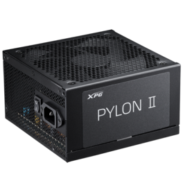 Fuente Adata XPG 550W 80 Plus Bronze Pylon II ATX 3.1