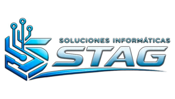Stag Soluciones Informáticas