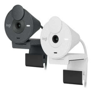 Webcam Logitech Brio 300 Full HD